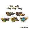 Deffboyz Looted Guns (5)