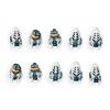 Sindari Fate Spinners Heads