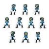 Solar Guard Cohorts Guard Bodies