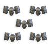 Prime Legionary Jump Packs - Raptor Pattern (5)