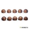 Imperial Crusaders Praetorian Shoulder Pads (10)