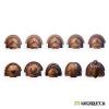 Omega Legion Praetorian Shoulder Pads (10)