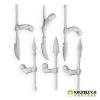 Fantasy Orcs Spears