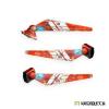 Caste Enclaves Ghostshark Fins