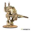 Caracalla Walker with Autocannon