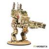 Caracalla Walker with Missile Launcher