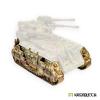 Imperial Tank Tracks