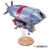 Midgard Aircraft Carrier