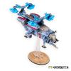 Asgard Aircraft Carrier