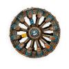 Battle Rig Wheel