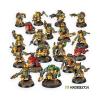 Cybork Mercenaries Mob (19)