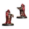 Armoury Acolytes (2)