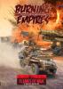 Burning Empires ( 130page) Hardback Book 1