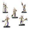 Sindari Spirit Blades with Glaives (5)