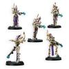 Sindari Spirit Guards with Soul Splitters (5)