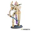 Sindari Spirit Host Ancient Knight Dueller