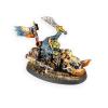 Orc Greatcoat Biker 1
