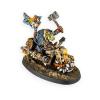 Orc Greatcoat Biker 3