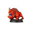 Orc Greatcoat Gnawhound