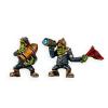 Orc Tigerwagon Goblin Crew