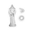 Mechanicum Saint Statue