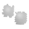 Large Transparent Energy Shields (2)