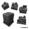 Ammo Boxes (5)
