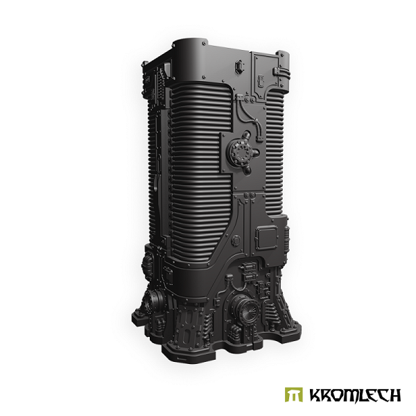 Generator Column II