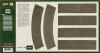 Rural Roads (6 X 1ft Roads) DUPLICATE 10