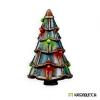 Imperial Christmas Trees Set (3)