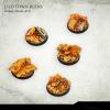 Old Town Ruins Round 32mm Set 6 (5)
