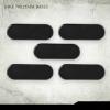 Bike 70x25mm Bases (5)