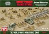 Desert Minefields & Tank Traps 1