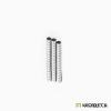 Round N38 Magnets 1.5x1.5 mm (50)