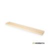 Pinewood Round Rod 12x245 mm (3)