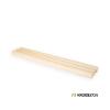 Pinewood Round Rod 14x245 mm (3)