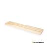 Pinewood Round Rod 16x245 mm (3)