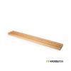 Beechwood Round Rod 12x245 mm (3)