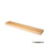 Beechwood Round Rod 14x245 mm (3)