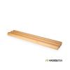 Beechwood Round Rod 16x245 mm (3)