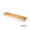 Beechwood Round Rod 20x245 mm (3)