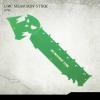 Orc Measurin' Stikk [green] (1)