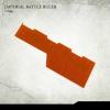 Imperial Battle Ruler [orange] (1)