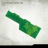 Avatar Battle Ruler [green] (1)