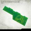 Sons of Thor Battle Ruler [green] (1)