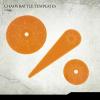 Chaos Battle Templates [orange]