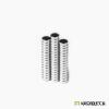 Round N38 Magnets 3x1 mm (50)