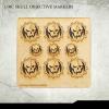 Orc Skull Objective Markers [HDF]