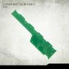 Chaos Battle Ruler 9” [green] (1)