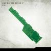 Orc Battle Ruler 9” [green] (1)